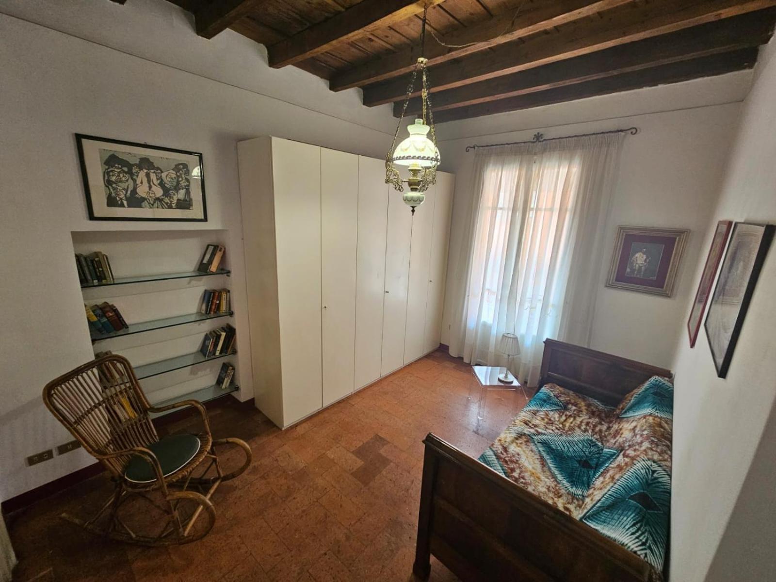 Il Cortiletto- Le Piazze Apartment Brescia Luaran gambar